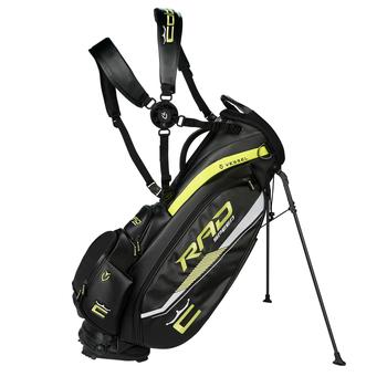 Cobra RADSPEED Tour Golf Stand Bag