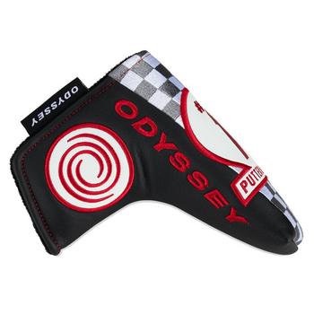 Odyssey Tempest Blade Putter Cover