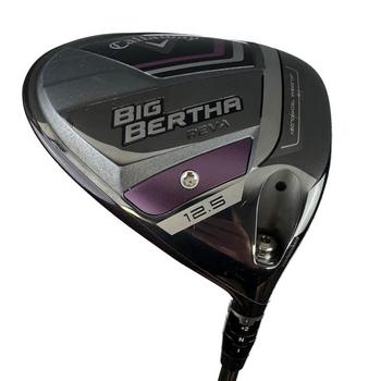 Callaway Big Bertha '23 Driver 12.0 Womens - EX-DEMO