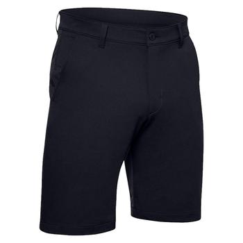 Under Armour UA Tech Golf Shorts - Black
