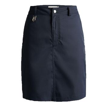 Rohnisch Cheer Golf Skort - Navy