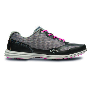 Callaway Ladies Solar    - Grey/Pink/Black