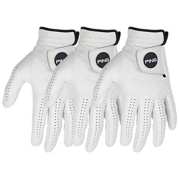 Ping Tour Leather Golf Glove - Multi-Buy Offer