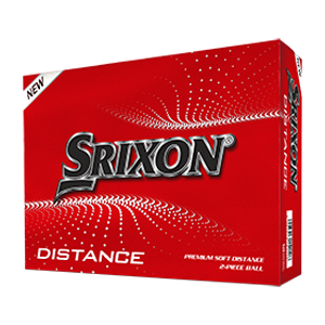 Srixon Distance Golf Balls