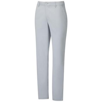 Sherwell Golf Trouser - Pearl Grey