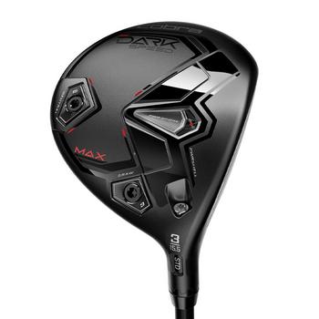 Cobra Darkspeed Max Fairway Woods