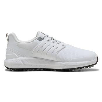 Ignite Elevate 2 Tour - Puma White/Puma Black