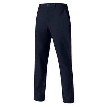 Mizuno Move Tech Water Repellent Golf Trouser - Navy