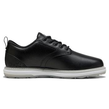 Avant 2 Ladies Golf Shoes - Puma Black/Ash Grey/Blue