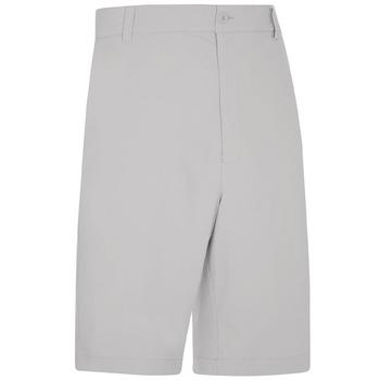 ProQuip Pro-Tech Albatross Golf Shorts - Grey