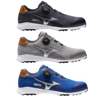 Mizuno Nexlite 008 BOA Golf Shoes