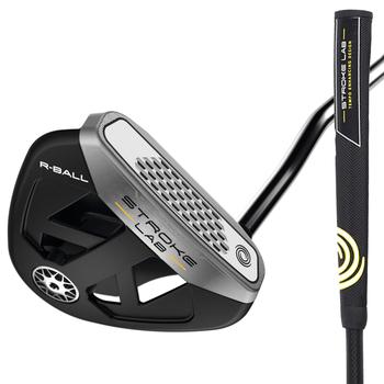 Odyssey Stroke Lab R-Ball Putter