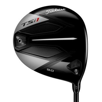 Titleist TSi 1 Golf Driver