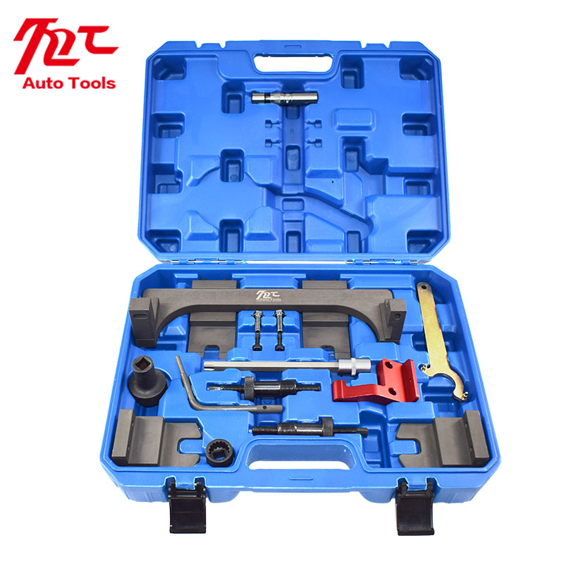 Hot Sale Engine Camshaft Timing Tool Set For BMW MINI B38 A15 A12 B48 A20 B58