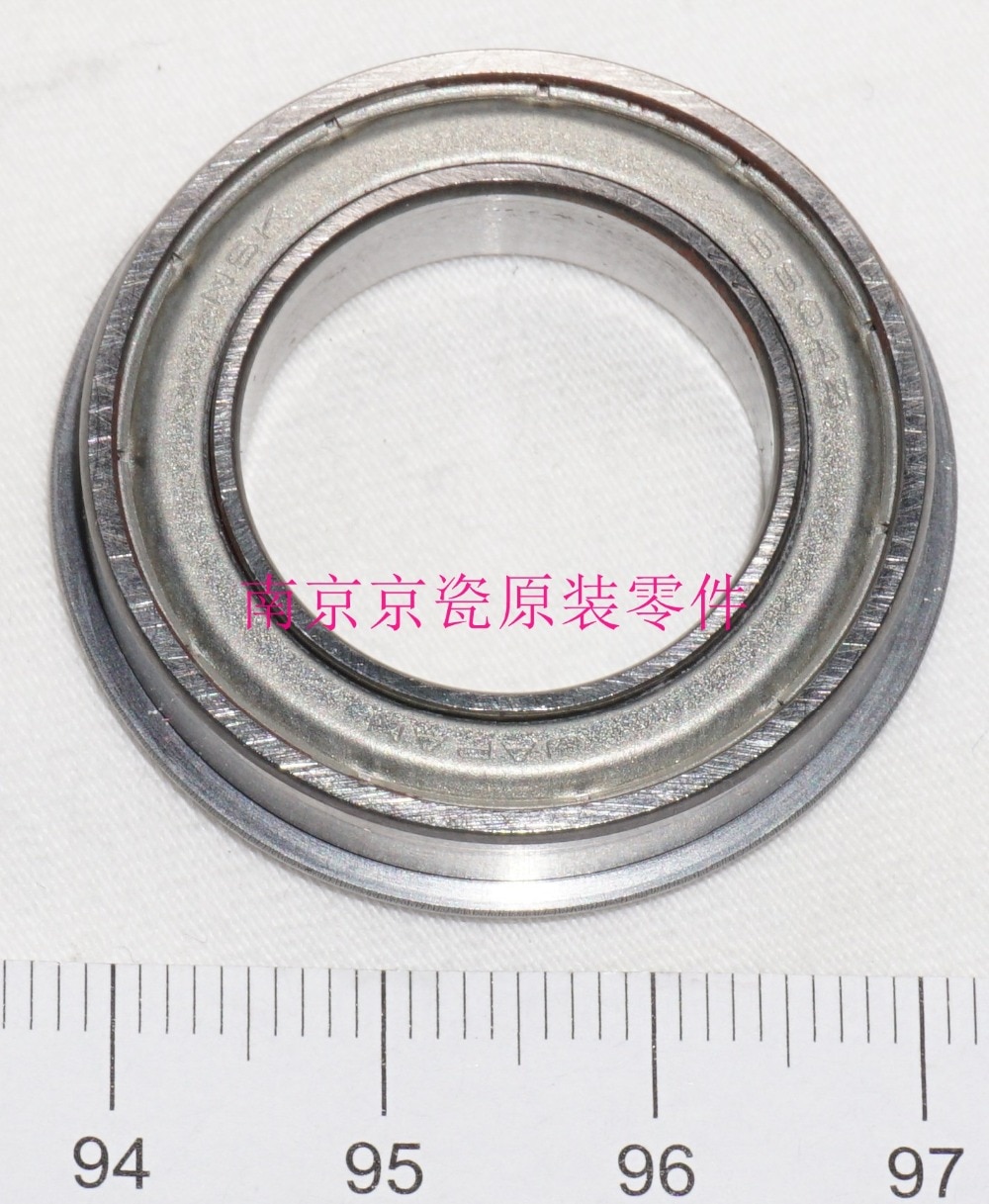 New Original Kyocera BEARING 6804ZZNR for:ECOSYS FS-C8020 C8520 C8025 C8525 M8024 FK-895 FK-896