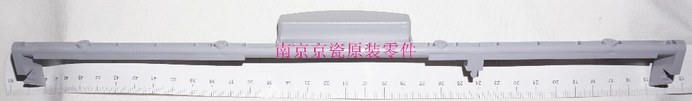 New Original Kyocera 303LL07020 HANDLE PF COVER for:DP-750 760 770 TA250ci-500ci 2551ci 3050ci-5551ci 520i 3500i-5501i KM-5050
