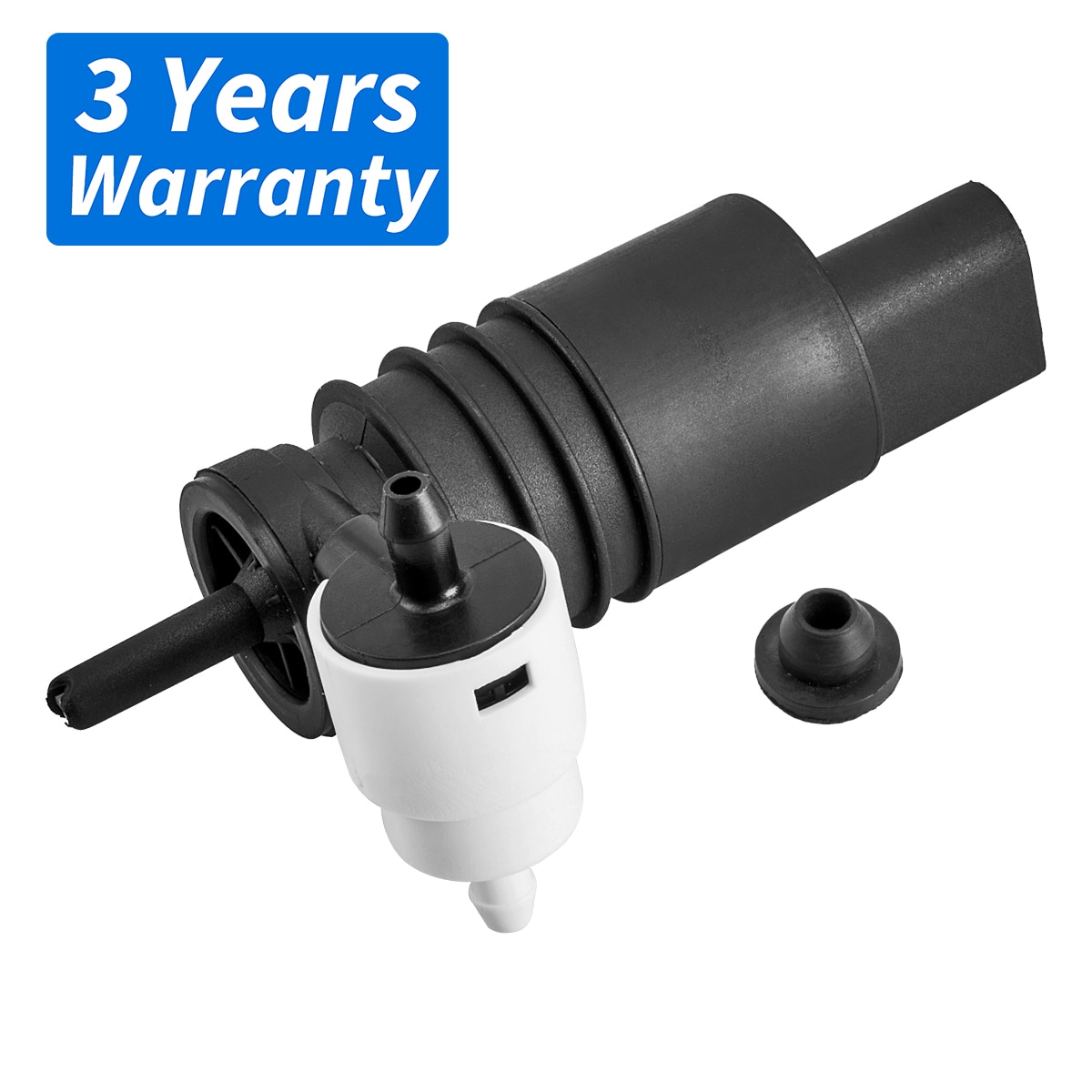 Front and Rear Windshield Washer Pump 05179153AA/AB/AC For Jeep Cherokee Commander Compass Liberty Patriot Wrangler