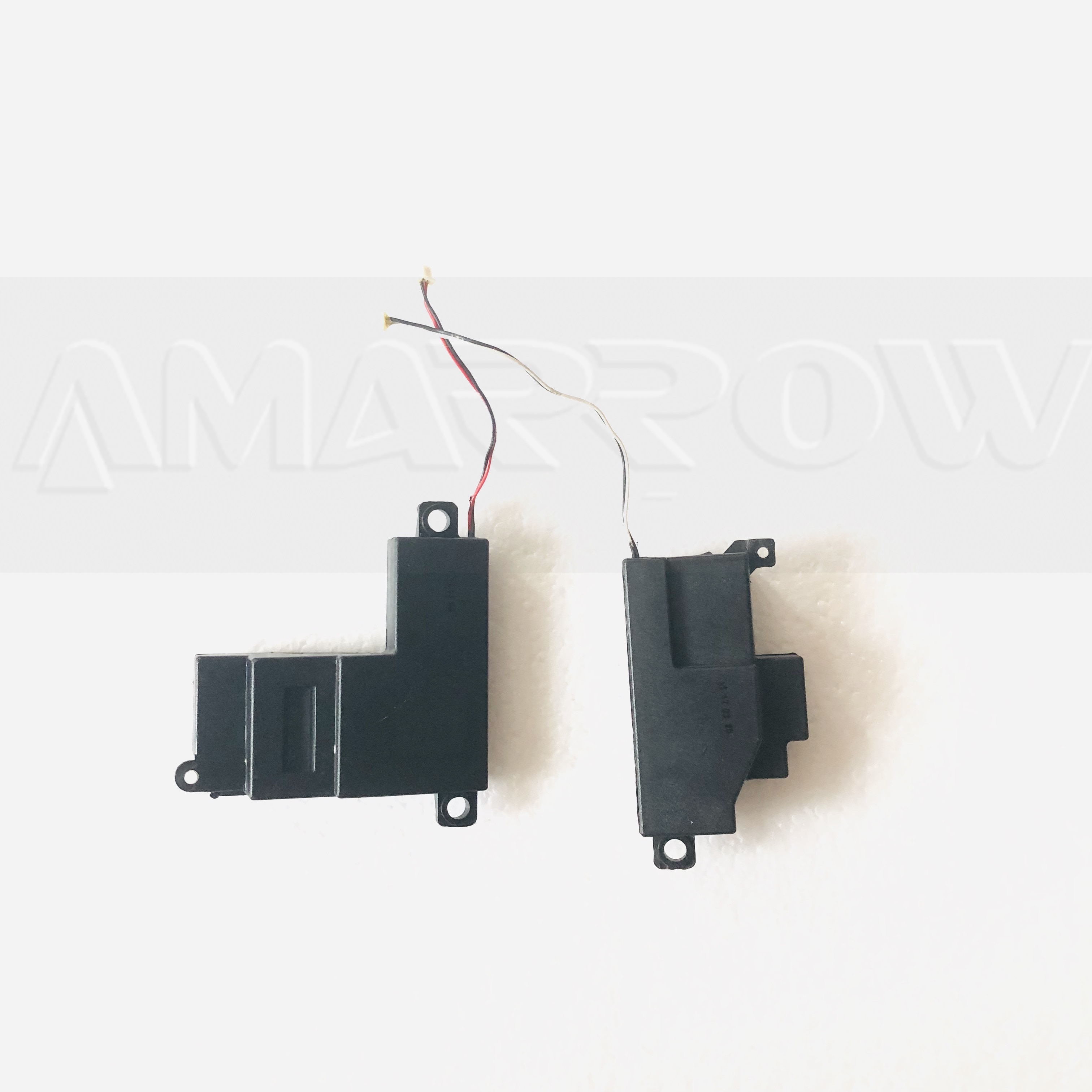 original Laptop Fix Speaker for Asus N53S N53J N53SV N53TA N53T Built-in Speaker L and R