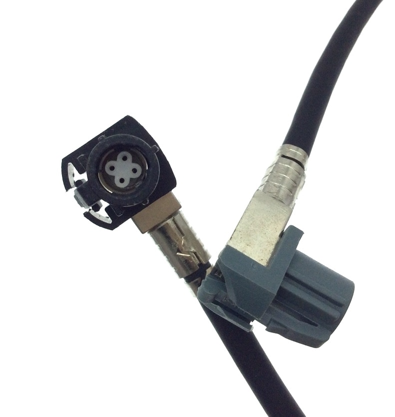for 2013 Audi A8 host to display connection cable LVDS video wire line