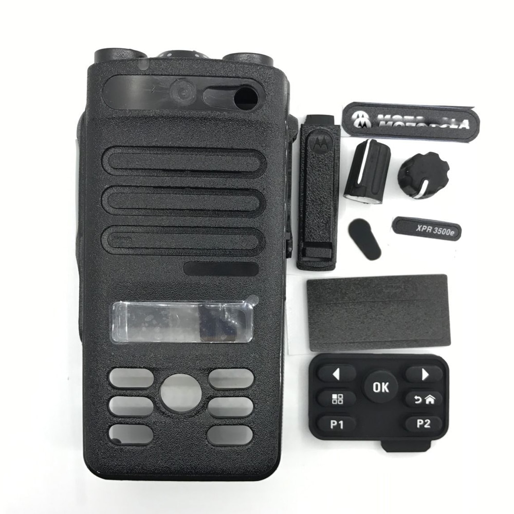 2sets X Top Housing With Speaker And Flexible Cable For XPR 3500e DEP570e XIR P6620i
