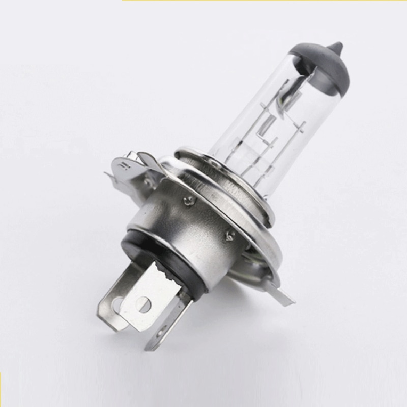 Good Selling Auto Halogen Bulb H4 24V Headlight Lamp