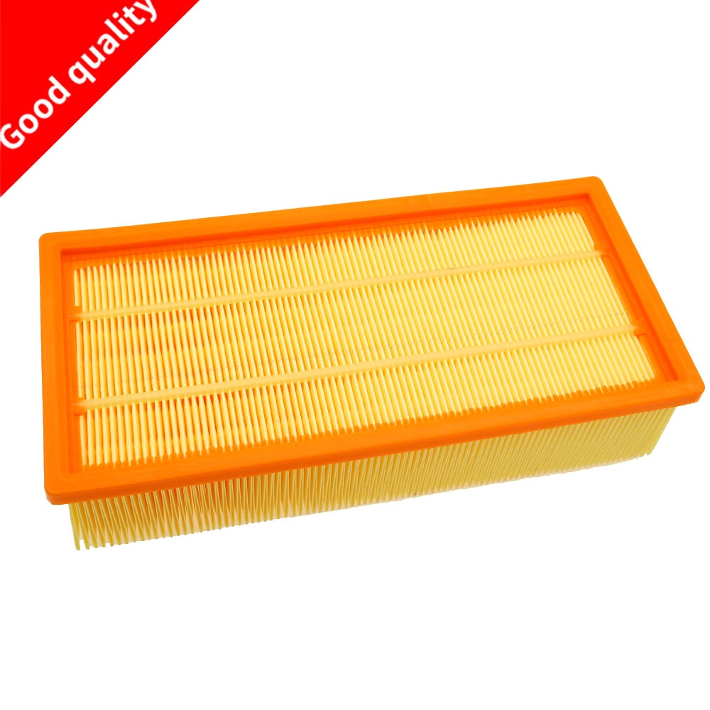 Vacuum Cleaner Replacement Part For KARCHER NT65/ NT72/ NT75/2 Ap Me Tc Filters Brand New Oil-Proof