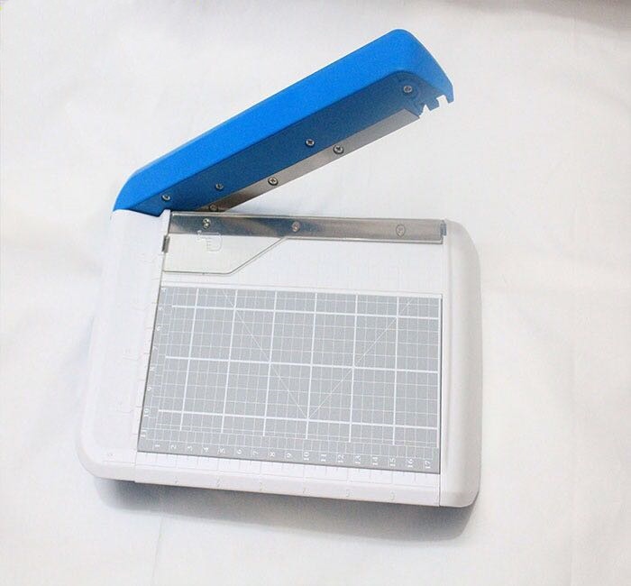 COF Cutter Module 5 X 7inch LCD Tab Free Shipping Film Lam