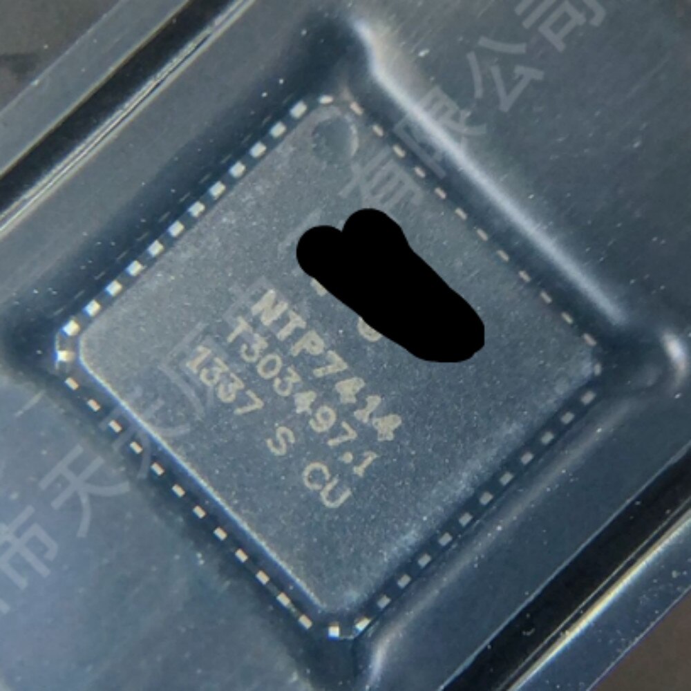 10PCS NTP7414 NEW