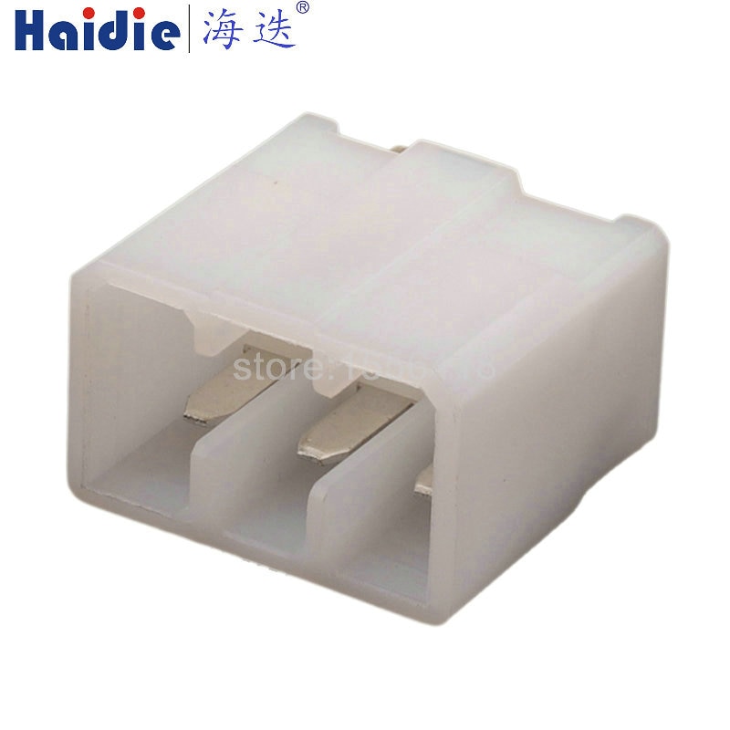 1-50 sets 5pin auto pcb cable plug wiring connector