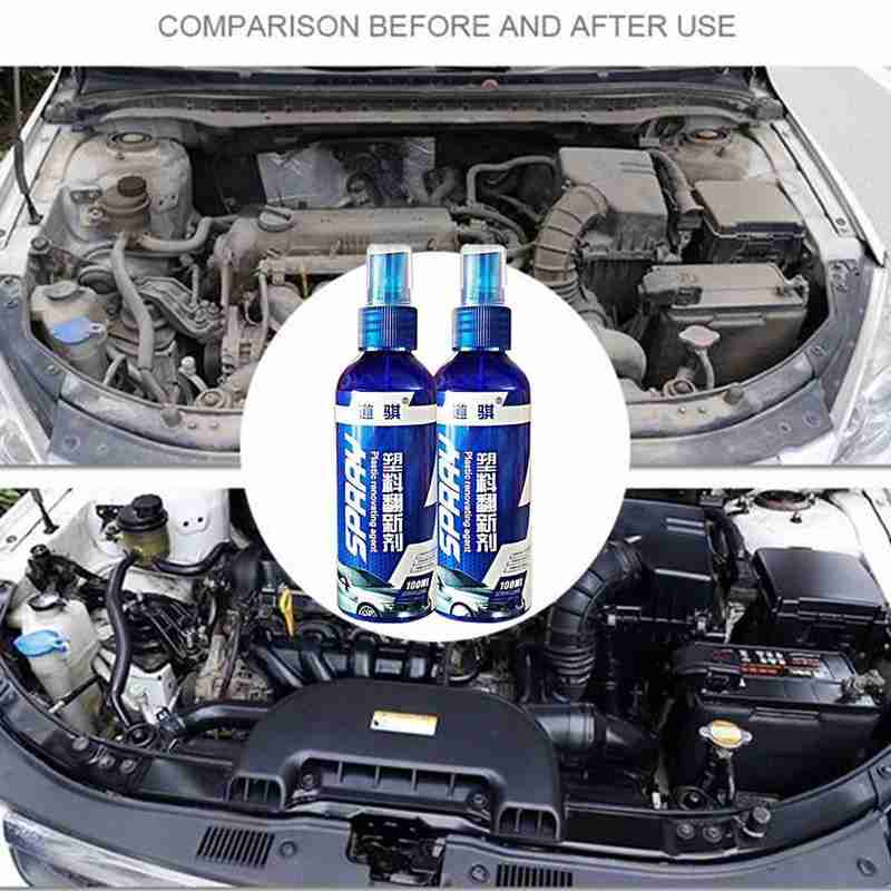 Wholesale Anti Scratch Hydrophobic Polish Nano Coating Agent for Fog-Free Deep Shine Slick and Long-lasting Protection