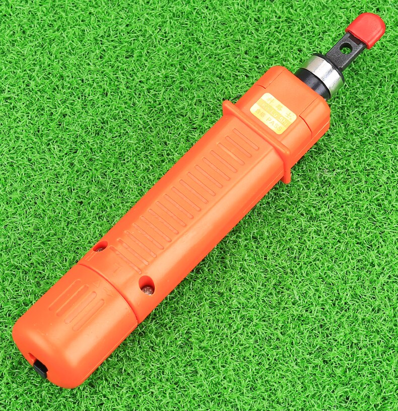 Impact Punch Down Tool HT-314B Wire Cutter Line Pressing Device Module Card Line Knife