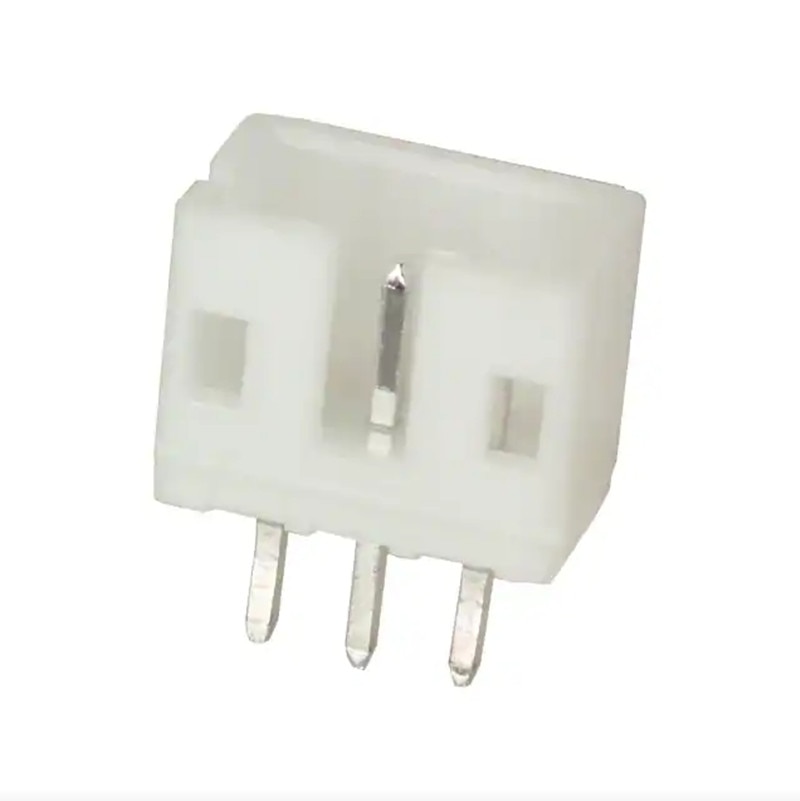 10pcs/Lot B3B-PH-K-S(LF)(SN) CONN HEADER VERT 3POS 2MM B3BPHKSLFSN Connector Header Through Hole 3 position 0.079" (2.00mm)