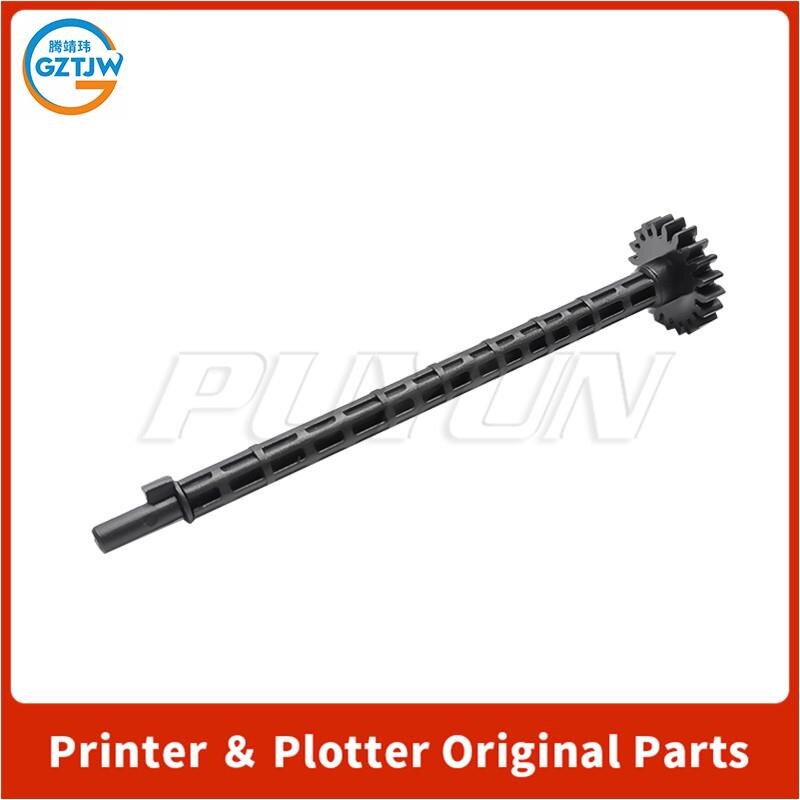 Printer Parts For HP 130 132 134 181 227 ADF Parts ADF Roller Gear Plastic