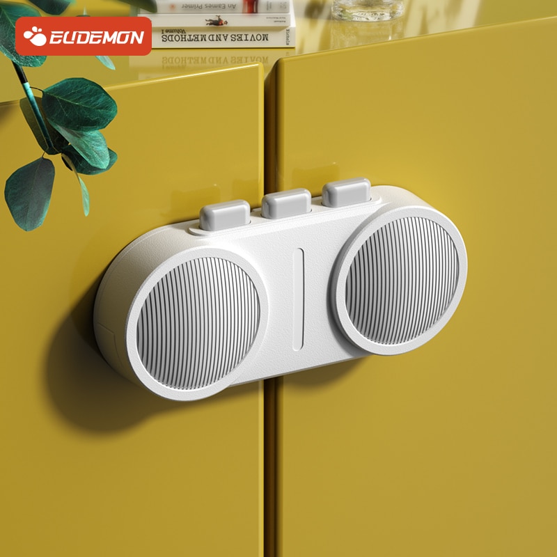 EUDEMON Refrigerator Door Lock Cabinet Lock Cupboard Lock Baby Protection from Children Safety Lock
