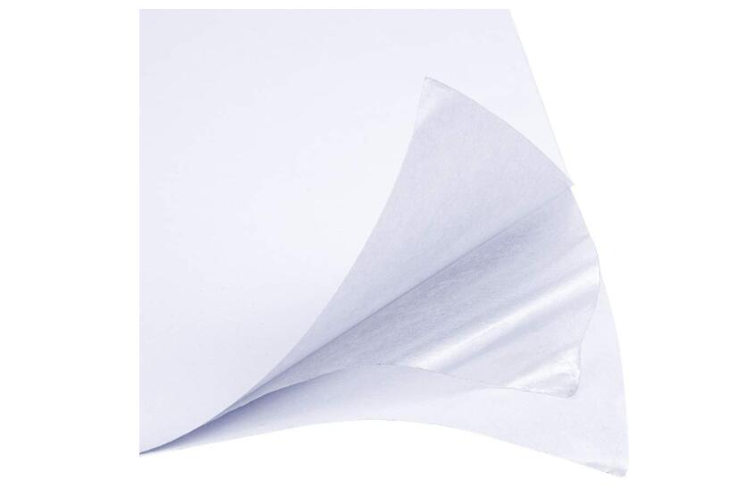 Size 21*29cm Translucent Double Sided Adhesive Tape Sheet For Card Making Paper Craft 2/10/20 - You Choose Quantity