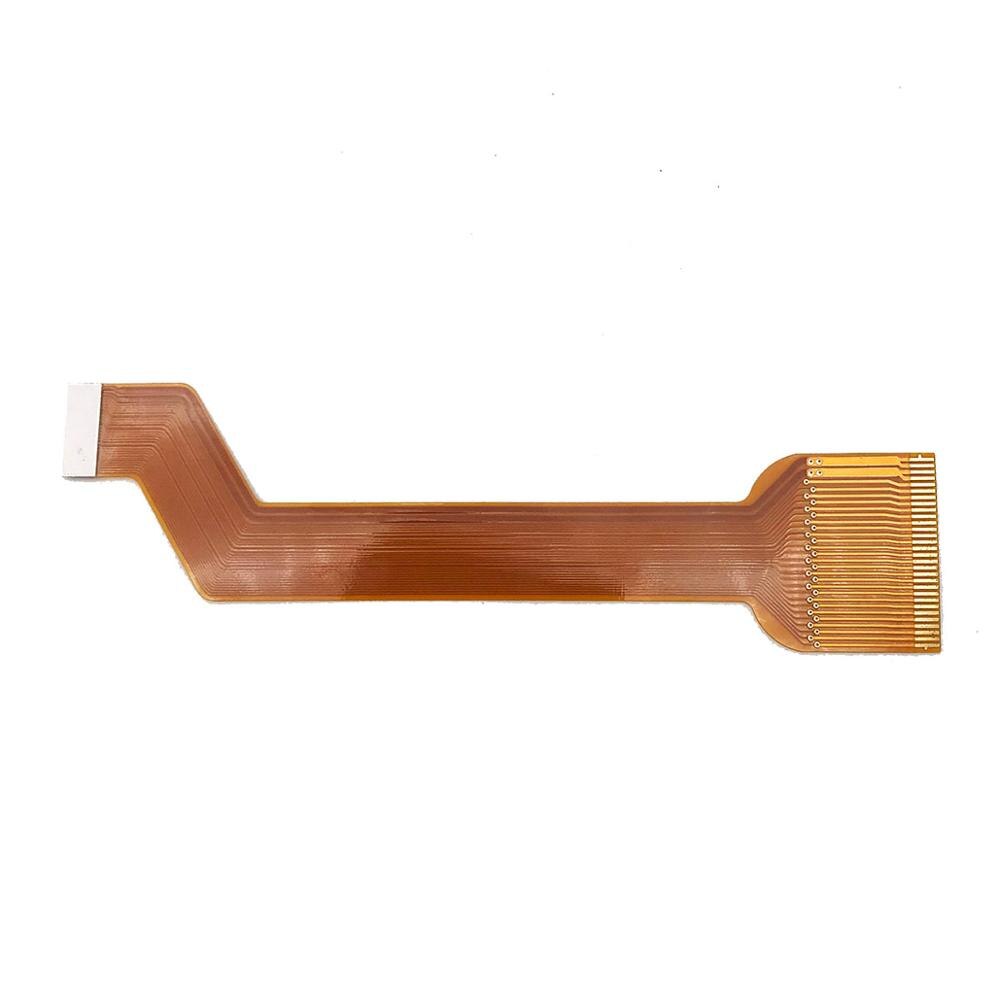 Brand new and original Ribbon cable for panel connecting from RNS-E Car navigation system