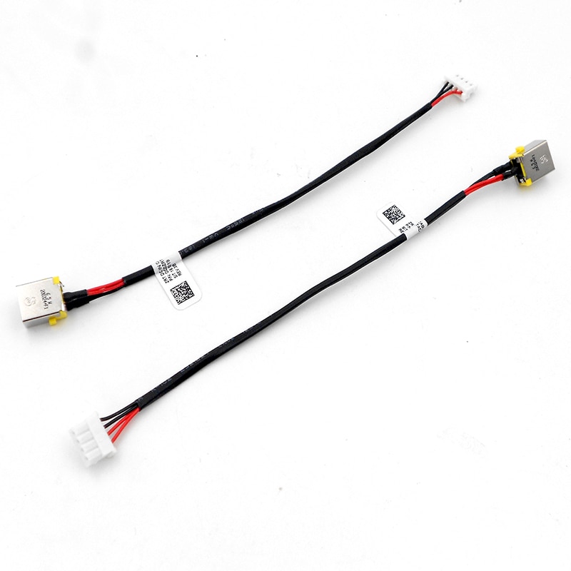 Laptop DC Power Jack In Cable Harness for Acer Aspire V5-591G V5-591 DD0ZRYAD000