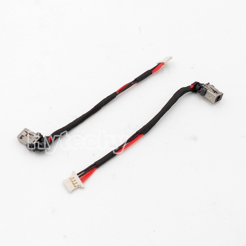 DC Power Input Jack In Cable for Acer Swift 3 SF314-52 SF314-52G 50.GNUN5.006
