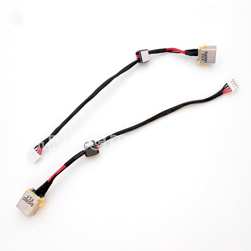 DC Power Input Jack In Cable for Acer Aspire 5750 5750G 5750Z 5750ZG 7750 7750G 7750Z 7750ZG Gateway NV50A NV51B NV77H