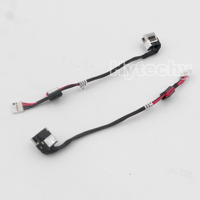 DC Power Input Jack In Cable Socket Connector for Fujitsu A556