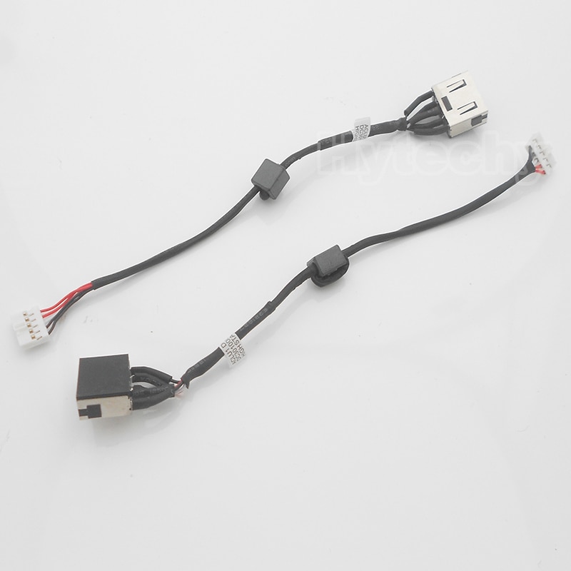 DC Power Input Jack In Cable for Lenovo IdeaPad G50-30 G50-40 G50-45 G50-50 DC30100LD00
