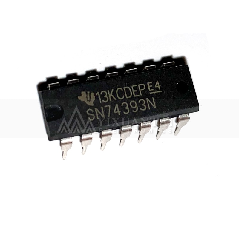 10pcs Original SN74390 SN74393 SN74540 SN74541 SN74573 SN74574 SN74624 SN74688 74390N 74393N 74540N 74541N 74573N 74574N 74624N
