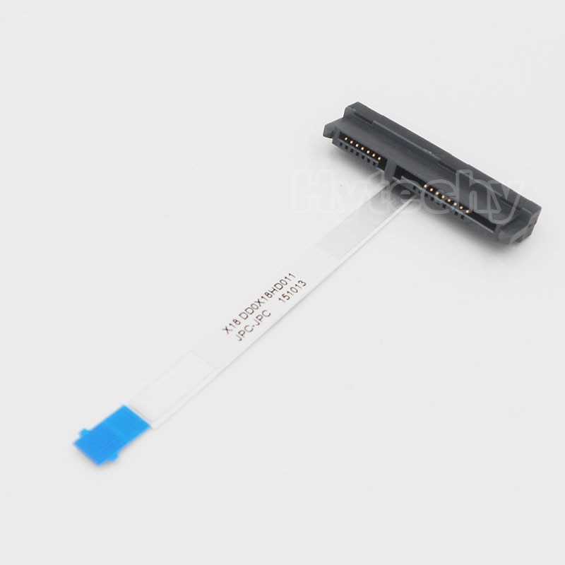 New for HP Pavilion 17-G SATA Hard Drive HDD Cable Connector Adapter 809296-001 DD0X18HD011