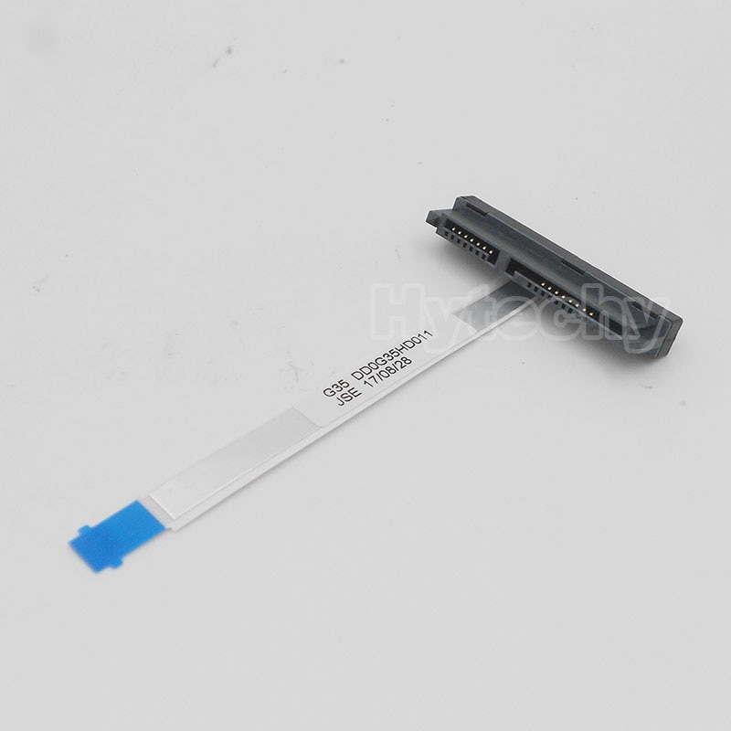 New for HP Omen 15-AX Pavilion 15-BC SATA Hard Drive HDD Cable Connector Adapter DD0Q35HD022 DD0G35HD011
