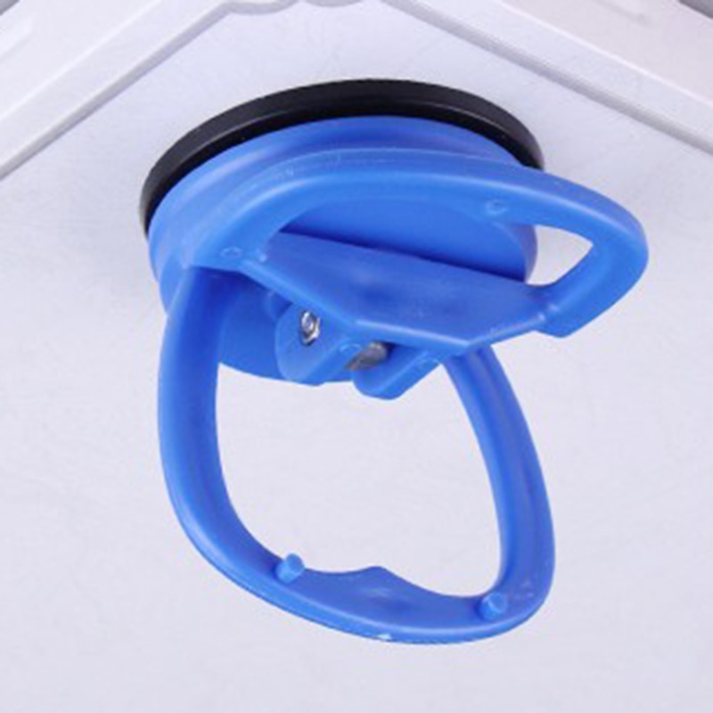 Universal black Car Dent Repair Puller Suction Cup for Infiniti FX-series Q-series QX-series Coupe EX37 EX25 JX35 EX35 G Class M