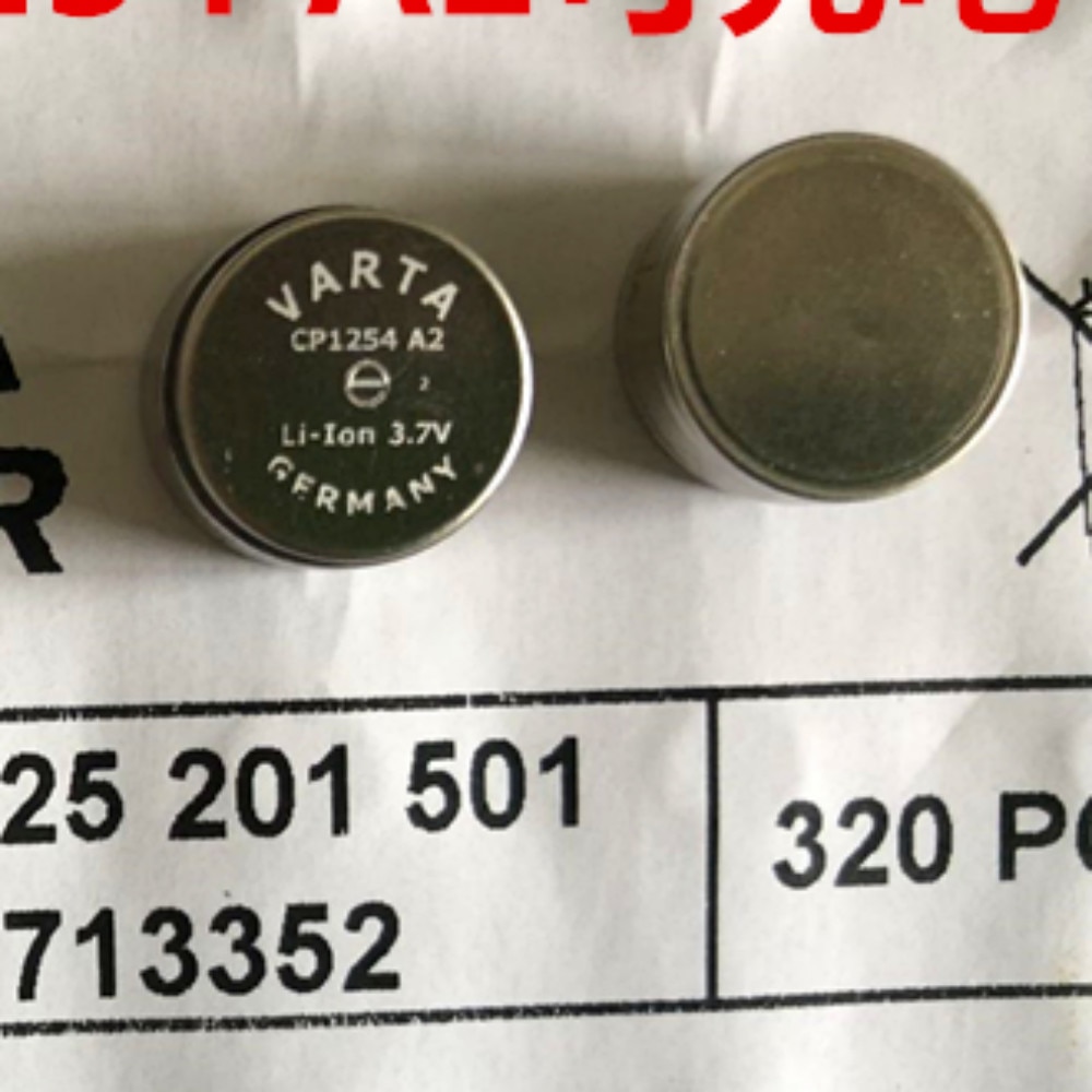 2pcs CP1254 A2 CP1254 new