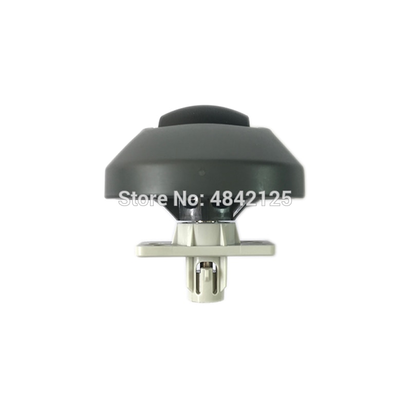 Original Front Wheel for Roborock S4 Max S6 S6 PURE S5 MAX S6 MAX V E4 Caster Wheel Cannot be Pulled Out Manually