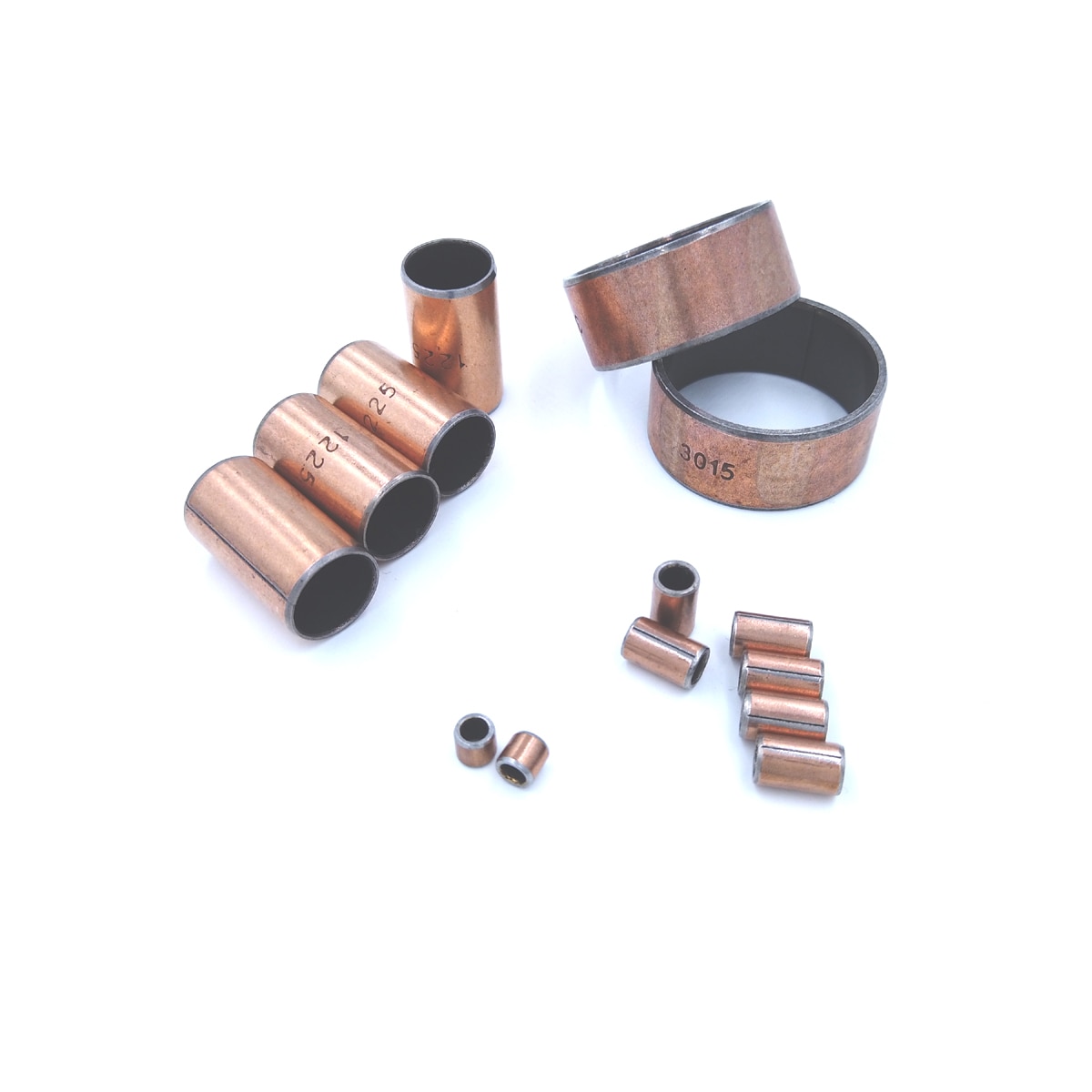 1Pc SF-1 3215 32 x 36 x 15 mm Self Lubricating Composite Bearing Bushing Sleeve SF1 323615 * top quality high standard