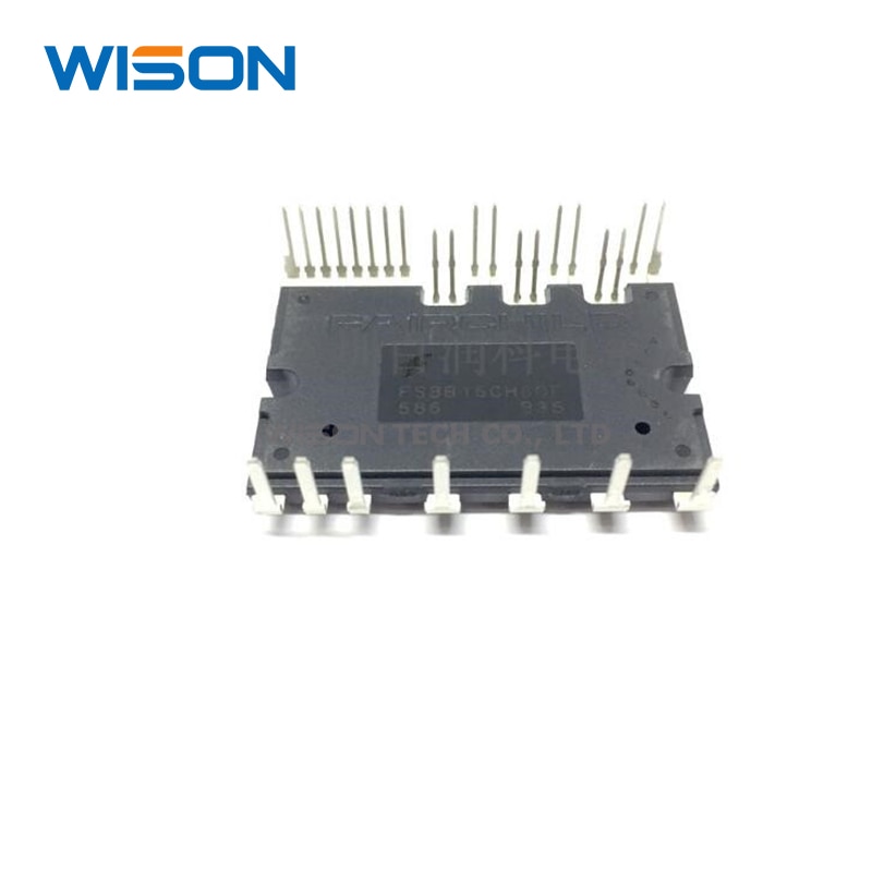 New original FSBB15CH60F MODULE