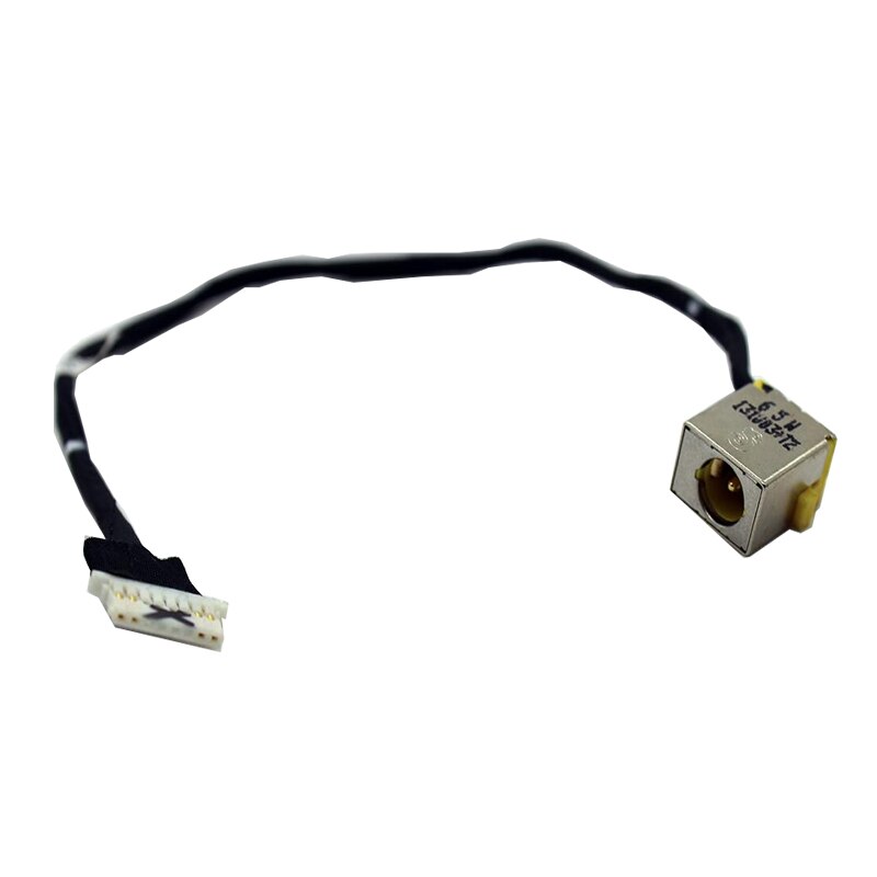 DC Power Jack In Cable for Acer Aspire E1-532P E1-532G E1-510P E1-572P E1-572G V5-561P V5-561G V5-561PG DC30100PP00